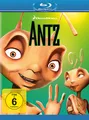 Produktbild: Antz (BR) Min: 83/DD5.1/WS Dreamworks, Neues Cover - Universal Picture  - (Blu-