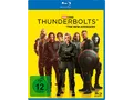 Produktbild: Thunderbolts BD Blu-ray (FSK: 12)