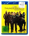 Produktbild: Marvel Thunderbolts The New Avengers Blu-Ray NEU und OVP in Folie