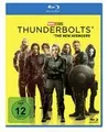 Produktbild: Blu-ray Thunderbolts #1907323