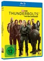Produktbild: Thunderbolts* * The New Avengers (2025)[Blu-ray/Neu/OVP] Marvel