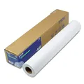 Produktbild: Epson C13S045287 Presentation Paper HiRes 120g/m2 610mm x 30m