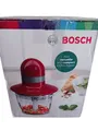 Produktbild: Bosch Mixer MMR08R2 - 400 W - 0,8 Liter - rot -- 7127/1001