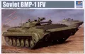 Produktbild: 1:35 TRUMPETER KIT Soviet Bmp-1 Ifv TR05555 Modellbau
