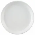Produktbild: Thomas Trend Speiseteller Grillteller Teller Porzellan Weiß 26 cm 10226