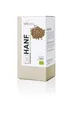 Produktbild: Hanf & Natur Bio Hanfsamen 500g - Speisehanfsamen reich an Omega 3 Fettsäuren