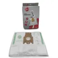 Produktbild: Hoover H60 Pure Epa Cylinder Staubsauger Staubsaugerbeutel passend tBITTEt