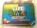 Produktbild: Life Style,  bringt Ihren Lebensstiel ins Spiel von Ravensburger vollständig TOP