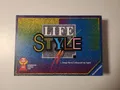 Produktbild: Life Style - Ravensburger - Spiel des Jahres 1990 - Brettspiel