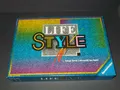 Produktbild: Lifestyle - bringt Ihren Lebensstil.../Ravensburger 1989/UNBESPIELT