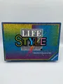 Produktbild: Ravensburger - Brettspiel - Life Style - 1989 - Siehe Beschreibung