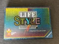 Produktbild: LifeStyle Life Style Ravensburger  Spiel d. Jahres 1990  vollständig