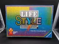 Produktbild: Life Style / Lifestyle Spiel des Jahres 1990 von Ravensburger  Spiel KOMPLETT