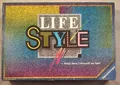 Produktbild: Life Style. Bringt Ihren Lebensstil ins Spiel [Erlebnisspiel]. Achtung: N 214932