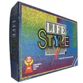 Produktbild: Life Style 1989 Spiel des Jahres Brettspiel - Ravensburger - vollständig