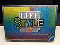 Produktbild: Lifestyle Ravensburger 1989 . Neu in Folie MEGA RAR !!!