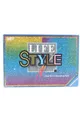 Produktbild: Life Style Brettspiel Ravensburger Gesellschaftsspiel ab 16 Jahre