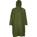 Produktbild: PRO-X ELEMENTS Regenponcho HIGH PEAK Wasserdicht grün XS_S