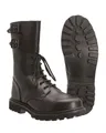 Produktbild: Franz.Kampfstiefel Act.Leather m.Schn., Camping, Outdoor, Military -NEU-