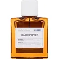 Produktbild: Korres Black Pepper Eau De Toilette 50ml
