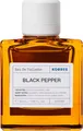 Produktbild: Korres Black Pepper Eau de Toilette (EdT) 50 ml Parfüm 21006435