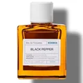 Produktbild: Korres BLACK PEPPER EDT für Ihn   50 ml