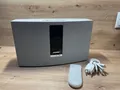 Produktbild: Bose SoundTouch 20 Serie III weiß Bluetooth - Zustand: GUT ✅ | GEPRÜFT | HÄNDLER