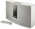 Produktbild: Bose SoundTouch 20 | Series III 3 | Lautsprecher | Bluetooth | Weiß | SEHR GUT