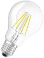 Produktbild: OSRAM HOMELIGHTING 4099854090202 LED EEK E (A - G) E27 Glühlampenform 4W = 40W Warmweiß (Ø x H) 60mm x 60mm 1St.