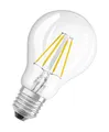 Produktbild: OSRAM LED-Lampe, klassische Kolbenform, 4 W, warmweiß, E27, 470 lm, 2700 K, 1000