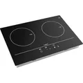 Produktbild: Dometic CVI1525 2-Zonen-Induktionskochfeld, 50,5x33cm, 2,3kW