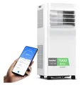 Produktbild: Comfee Mobil Klimagerät Breezy Cool Pro2.0 7000 BTU 2,0Kw,Kühlen&Ventilieren NEU