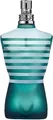 Produktbild: Jean Paul Gaultier - Le Male - Eau De Toilette - Noten Von Minze, Lavendel & Vanille - le Male Edt 40ml 40 ml