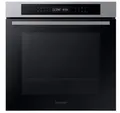 Produktbild: Samsung NV7B4040VBS Backofen Elektrische Vertieft Dampf 76 Lt 60 CM Klasse +