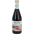 Produktbild: Biotta Breuss Original Gemüsesaft-Mischung reich an Kalium, 500 ml Lösung