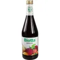 Produktbild: BIOTTA Breuss Saft DE, 500 ml PZN 12147783