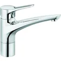 Produktbild: KLUDI MX Spültisch-Bajonett-Einhandmischer DN 15, Bügelhebel, Chrom, 399340562