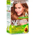 Produktbild: GARNIER Haarfarben NutrisseCreme Dauerhafte Pflege-Haarfarbe 7 Toffee Mittelblond 1 Stk. (4,99 € / 1 Stk.)