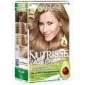 Produktbild: GARNIER Nutrisse Creme Pflege-Haarfarbe 70 Toffee Mittelblond
