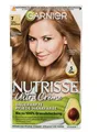 Produktbild: Garnier Nutrisse Crème Haarfarbe 7 Toffee Mittelblond  bis zu 100% Grauabdeckung