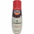 Produktbild: Sodastream Schwip Schwap Getränke-Sirup Cola&Orange 0,44l Flasche