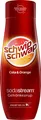 Produktbild: SODASTREAM 1924205490 SST SCHWIPSCHWAP Sirup Braun/Orange