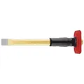 Produktbild: Rennsteig Werkzeuge Flachmeißel HS 300 mm Schneiden-Breite 26 mm 311 300 1