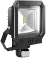 Produktbild: Esylux AFL Sun LED LED-Strahler, schwarz, 30W, 5000 K (EL10810183)
