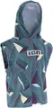 Produktbild: ION MINI GROM Poncho 2025 crazy palms - 60-110