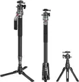 Produktbild: SmallRig Carbon Fiber Photography Monopod 5564