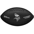 Produktbild: American Football, Wilson NFL Team Metallic Premiere Minnesota Vikings Ball
