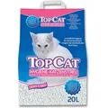 Produktbild: Top Cat Katzenstreu Light Hygiene-Streu 20 l